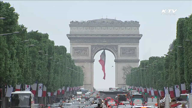 한국, 국제 채권국 모임 '파리클럽' 가입한다