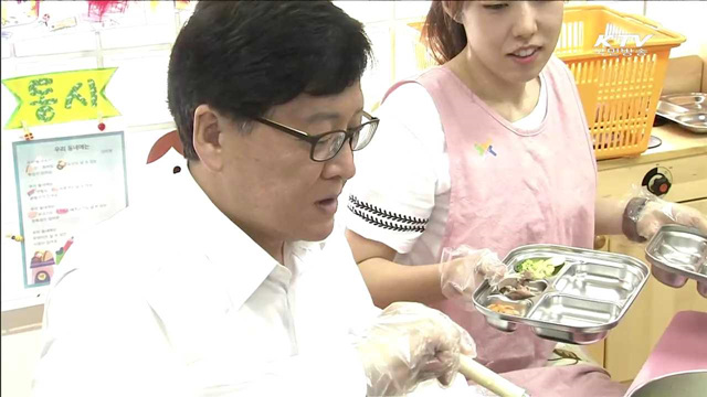 맞춤형 보육 '첫날'…"지속적으로 보완할 것"