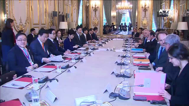 한국, 국제 채권국 모임 '파리클럽' 가입