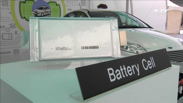 전기차 시대 열린다…"수출 주력상품으로 육성"