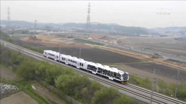 춘천~속초 고속철도 건설…서울~속초 1시간15분