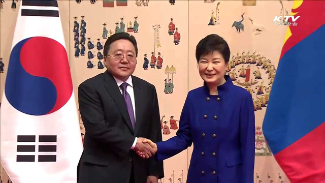 KTV 뉴스 (17시) (355회)