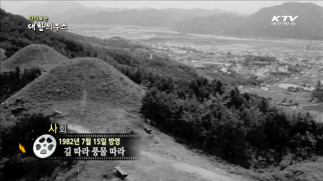 다시보는 대한늬우스 (82.07.15)