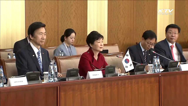 KTV 뉴스 (17시) (357회)