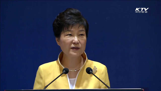 한-몽골 비즈니스포럼…"기업인은 현대의 칭기즈칸"