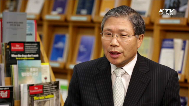 한동만 대사에게 듣는다…'안전한 리우올림픽'