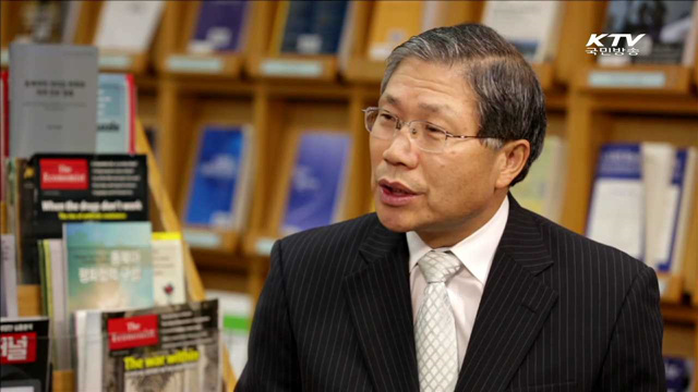 한동만 대사에게 듣는다…'안전한 리우올림픽'