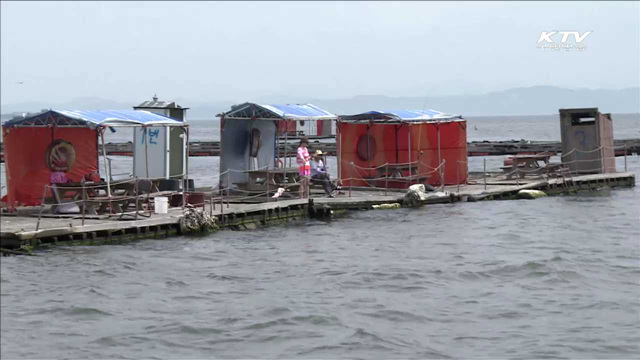 선상낚시 등 이색체험 가득한 ‘어촌체험마을’