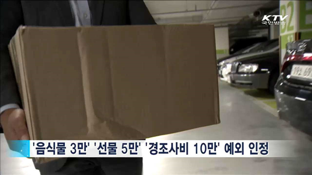 사례로 알아 본 '부정청탁금지법'