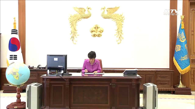 박 대통령 업무 복귀…경제·안보 챙기기 주력할 듯