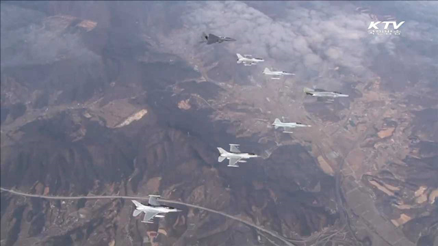 한미, UFG연습 시작…정부 "北 위협에 강한 유감"