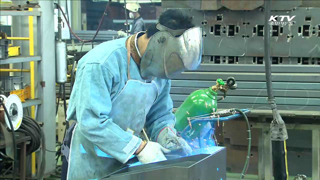 자동차·금속 협력업체, 연장근로 절반 위반