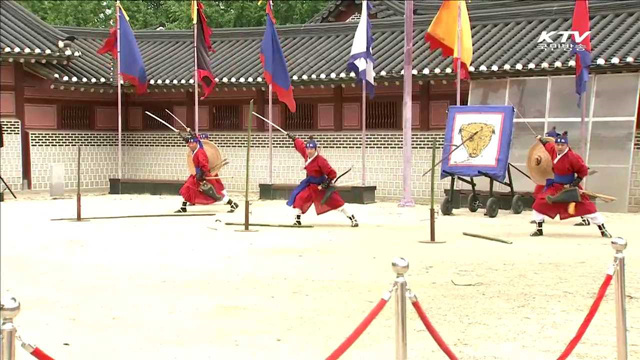 "세계유산 다시 즐기기"…9월 가볼 만한 곳은?