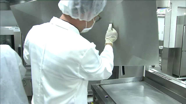 학교 급식소 합동점검…식중독 확산 '조기차단'