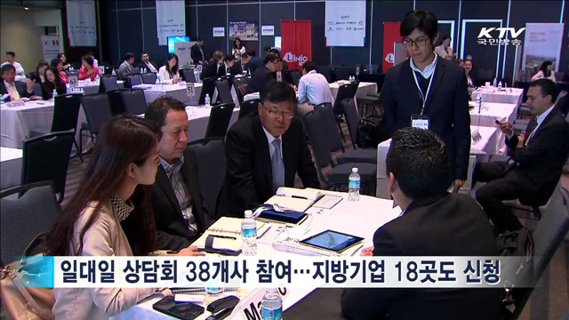 러시아·라오스 방문에 대규모 경제사절단 동행