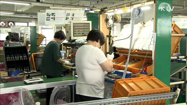 '전환형 시간선택제' 도입하면 월 60만원까지 지원