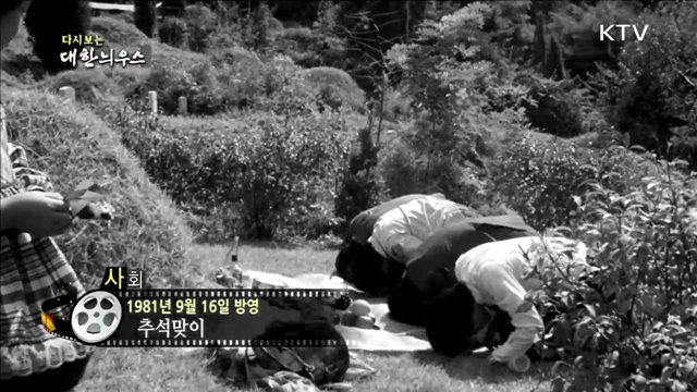 다시보는 대한늬우스(81.09.16)