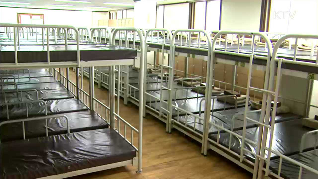 노숙인 시설 전수조사 실시…CCTV 설치 권고