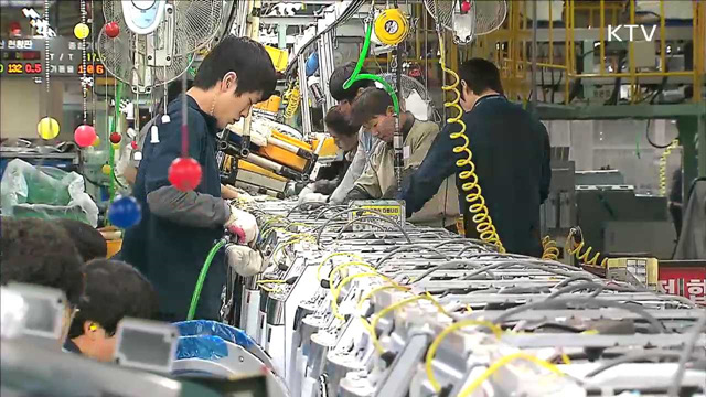 직무·성과 중심 임금체계 개편 기업 증가