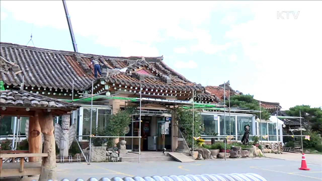 경주 '특별재난지역' 곧 선포…피해복구 속도