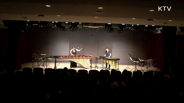 9월 '문화가 있는 날'…가곡·전통예술 함께 해요