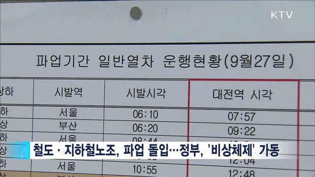 KTV 뉴스 (17시) (415회)