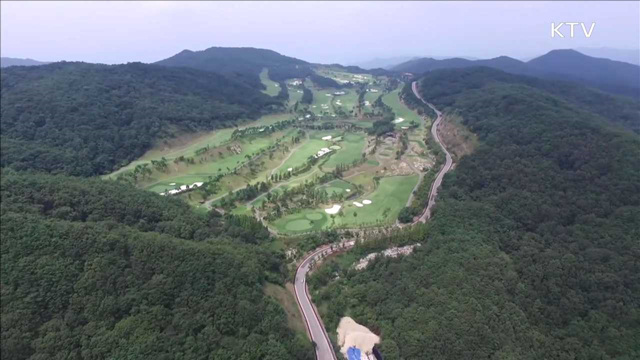 사드 최종부지 '성주 골프장'으로 확정