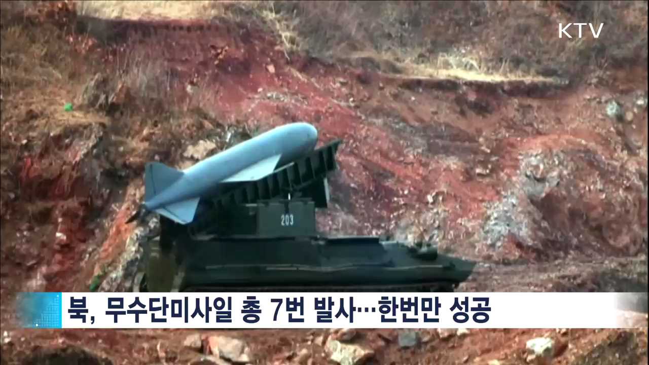 KTV 뉴스 (17시) (430회)