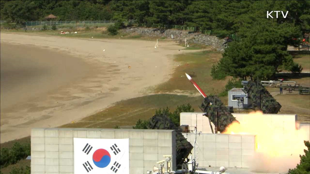 국방부 "북핵대응 3축체계 전력화 2~3년 앞당길 것"