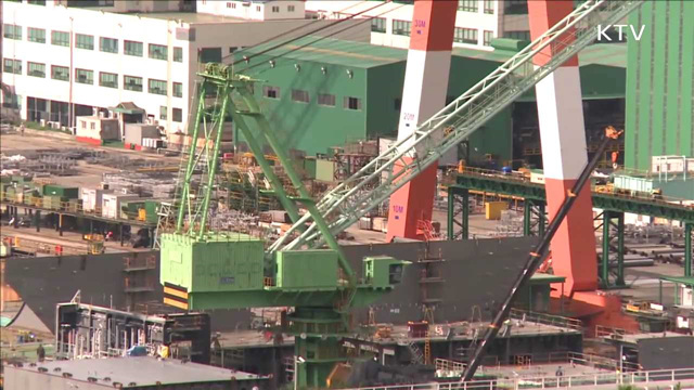 철강·조선 업종 기활법 첫 승인…사업재편 '확산'