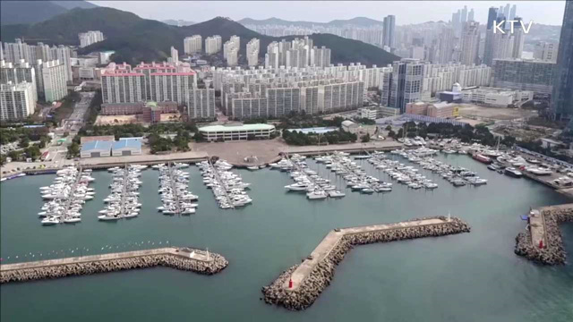 해양레저 산업, 규제 완화로 조선 위기 극복