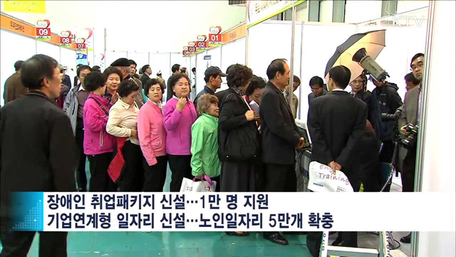 "내년 예산안은 일자리 예산"…처리기한 준수 당부