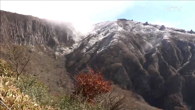 늦가을 산행 '미끄러짐·추위' 조심하세요