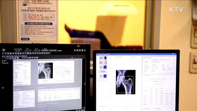 위암-유방암-대장암-폐암…1인당 진료비 연 125만 원