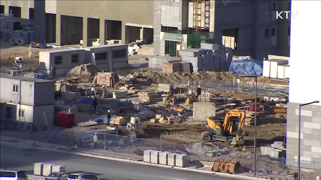 재건축조합 비리 점검…경쟁입찰·비용공개 의무화