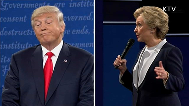 미 대선 시작…"결과 관계없이 한미동맹 발전"