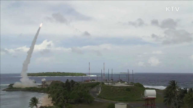 "한미동맹 유지…사드 직접 구매 없다"