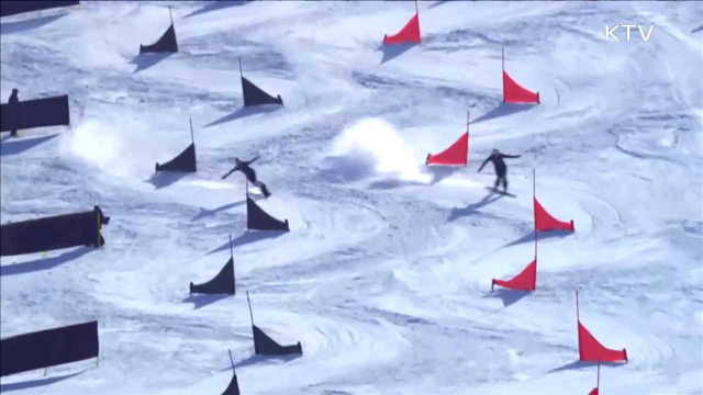 평창올림픽 '테스트 대회'…경기장 맞춤형 기상정보 제공