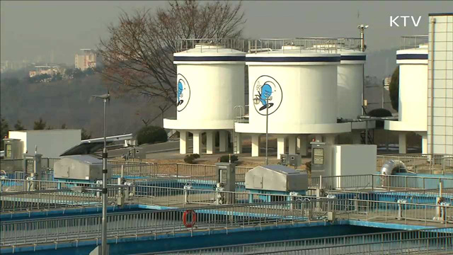 "매출 50조·일자리 20만 개"…'물 산업' 육성