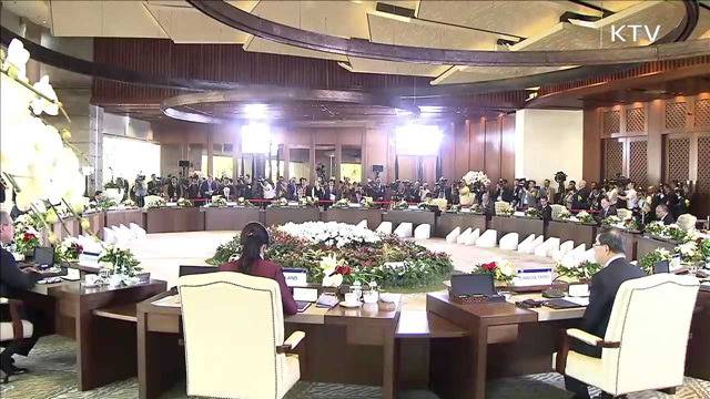 황 총리, APEC 정상회의 참석차 내일 출국