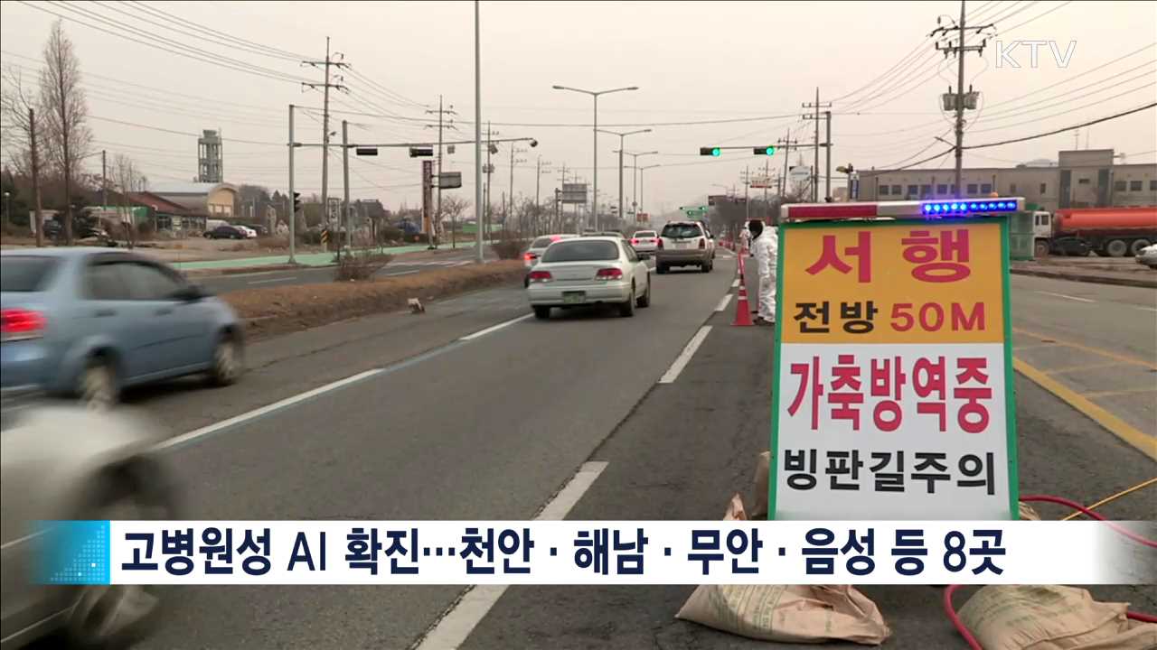 AI 선제적 차단 총력…내일 '바이러스 분석' 발표