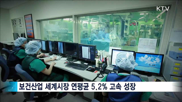 2021년까지 의료기관 해외진출 211개 달성