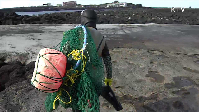 '제주해녀' 내일 등재 결정…문화적 가치는?