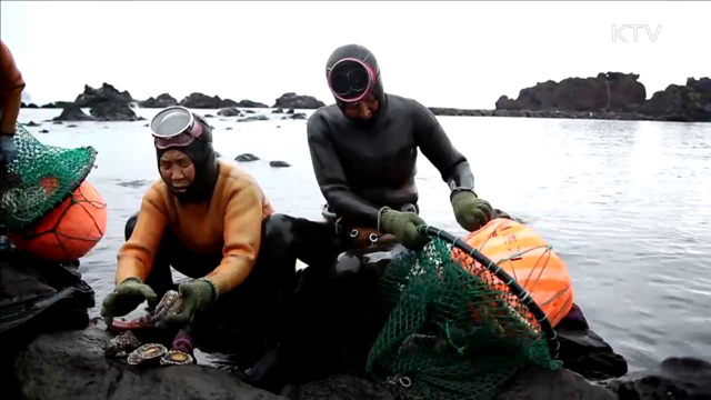 공동체 통해 전승…'여성 중심' 첫 문화유산