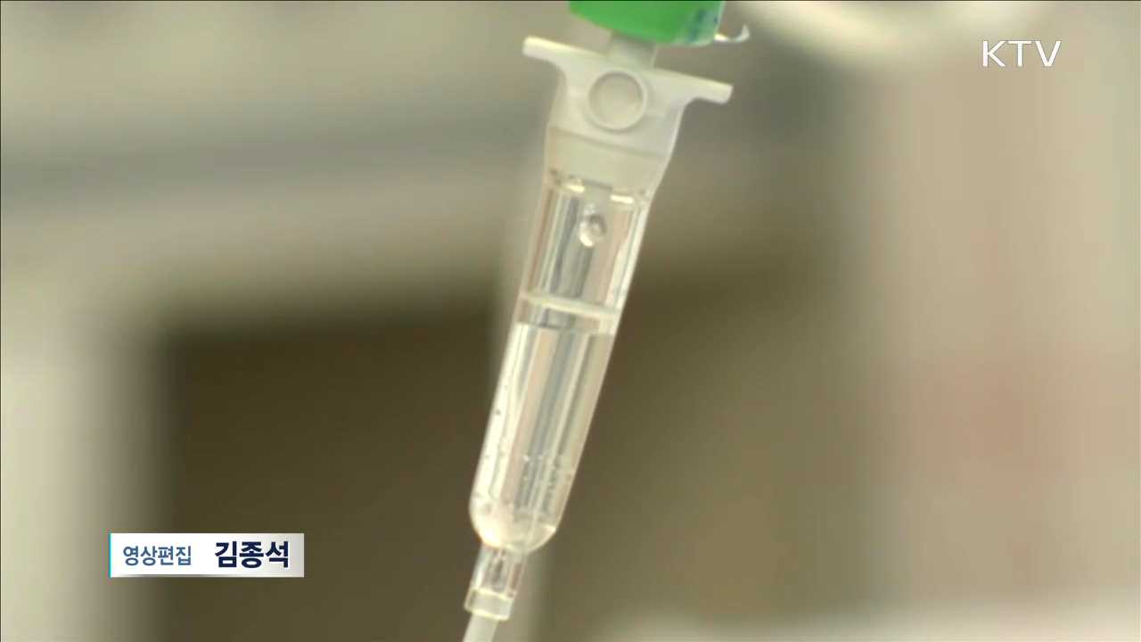 겨울철 독감·식중독 주의…"개인 위생 철저"