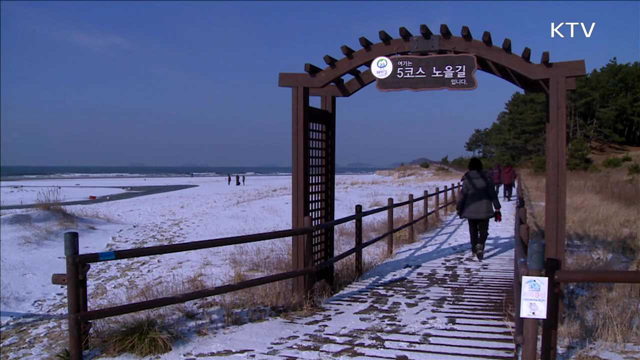 내년 여행주간 계획 발표…‘겨울 여행주간’ 첫 선