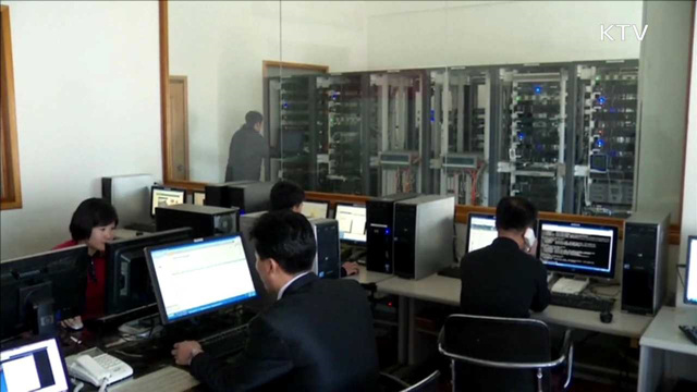 군 내부망도 해킹 피해…"북한 소행 추정"