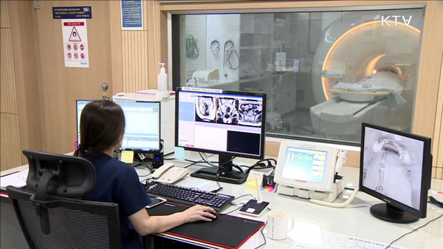 "자궁경부암 예방접종 안전…이상반응 경미"