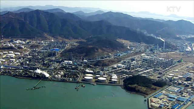 온실가스 감축 수단 '탄소자원화 기술' 본격화