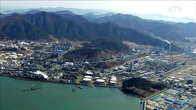 온실가스 감축 수단 '탄소자원화 기술' 본격화